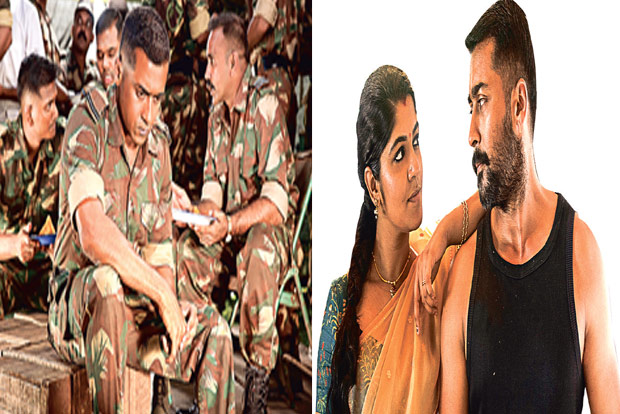 Playing a teenager in Soorarai was a sweet challenge: Suriya