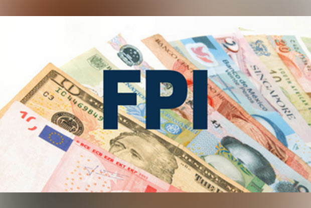 FPIs turn net buyers, invest Rs 22,033 cr in Indian bourses