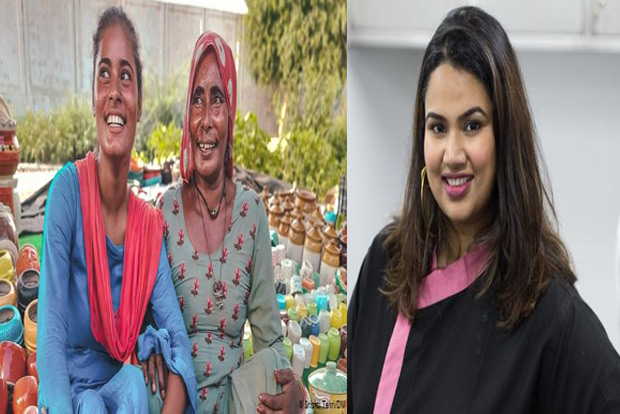 Inspiration comes calling: Women entrepreneurs overcome the odds