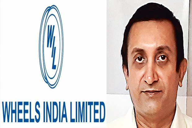 Wheels India earmarks Rs 72 cr as capex