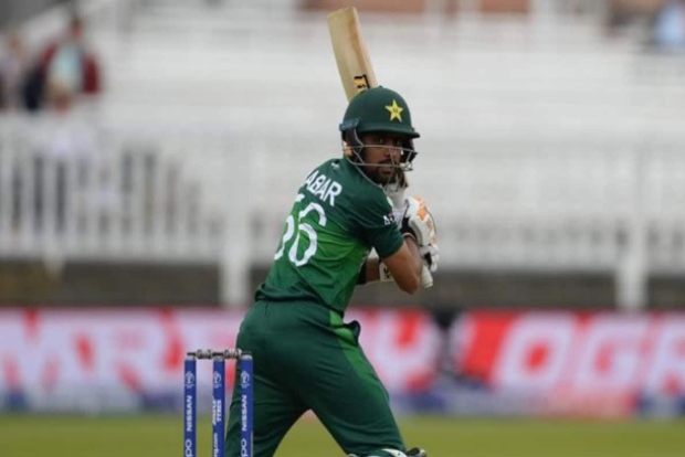 Babar, Ifthikar shine as Pakistan beat Zimbabwe by six wickets