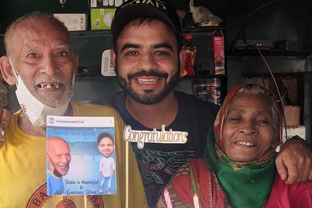 ‘Baba Ka Dhaba’ owner accuses YouTuber of misappropriation of funds