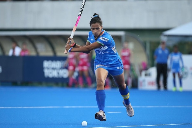 Teams stronger mentality will be our strength in Olympics, says Rani