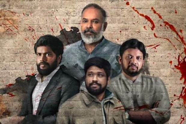 Top Kollywood directors join hands for tamil anthology