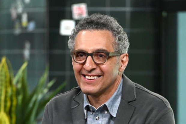 John Turturro joins Apple thriller Severance