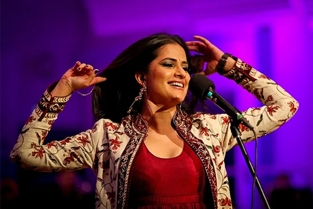 Sona Mohapatra reacts to Kerala Cong chiefs statement on women