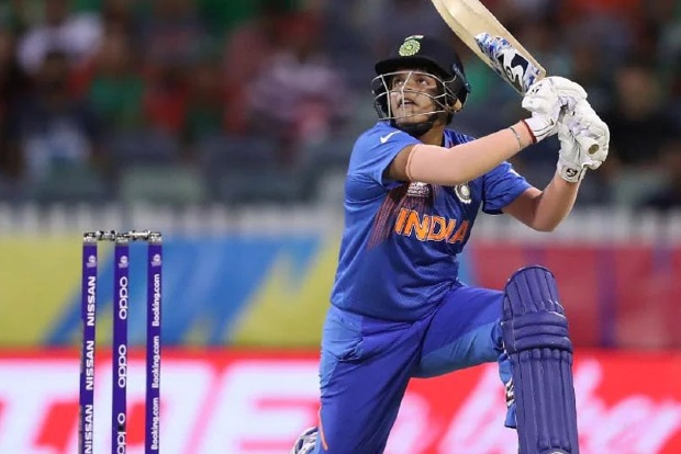 Twitter India launches new emojis for Womens T20 challenge