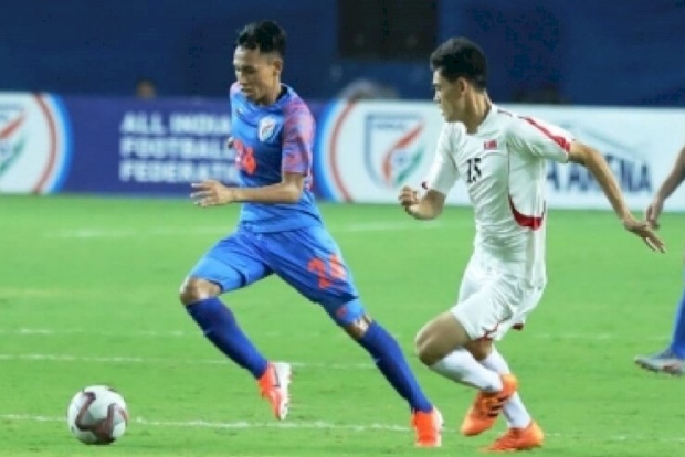 Never expected to lead India in 2017 FIFA U-17 WC: Amarjit Singh