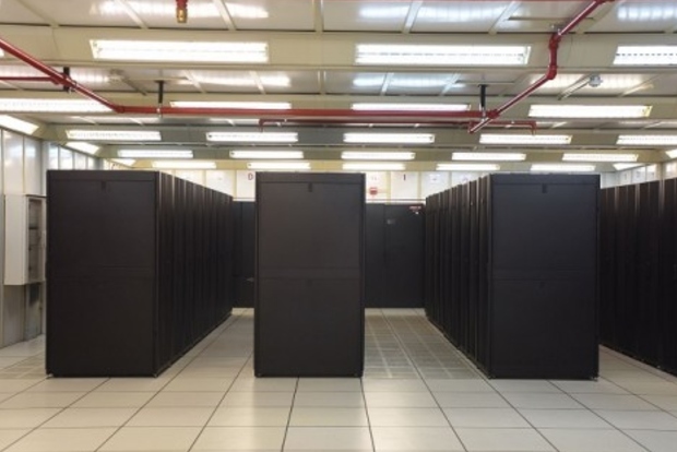 Indian data centre market to touch USD 5bn by 2025: Crisil Indian data centre market to touch USD 5bn by 2025: Crisil