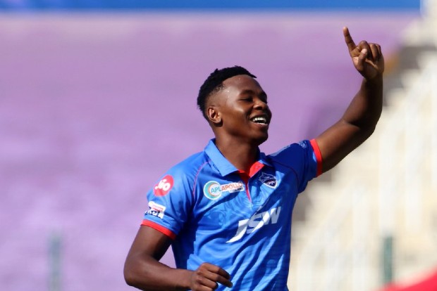 DC speedster Rabada regains Purple Cap for most IPL wickets