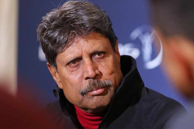 Fit-looking Kapil Dev kills rumours of death with new video