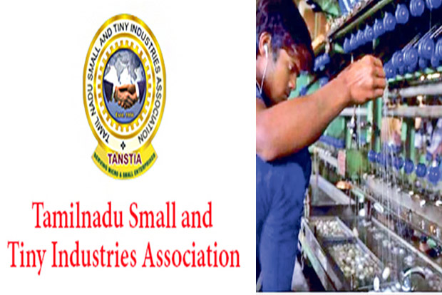 Small firms struggling to come out of lockdown’s crippling blow