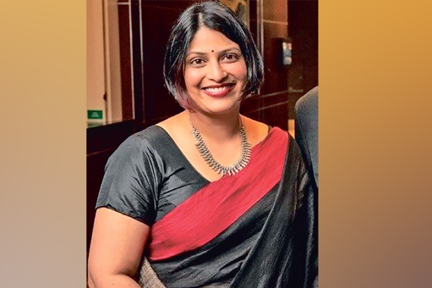 Priyanca Radhakrishnan, NZ’s first-ever PIO minister, has roots in Chennai