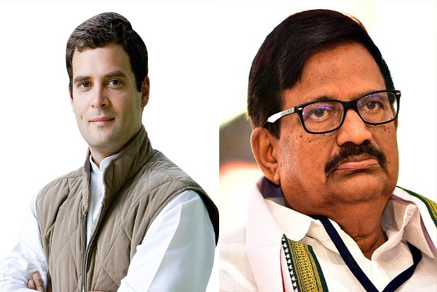 Rahul Gandhi to join ‘plough rally’ in state: TNCC president KS Alagiri
