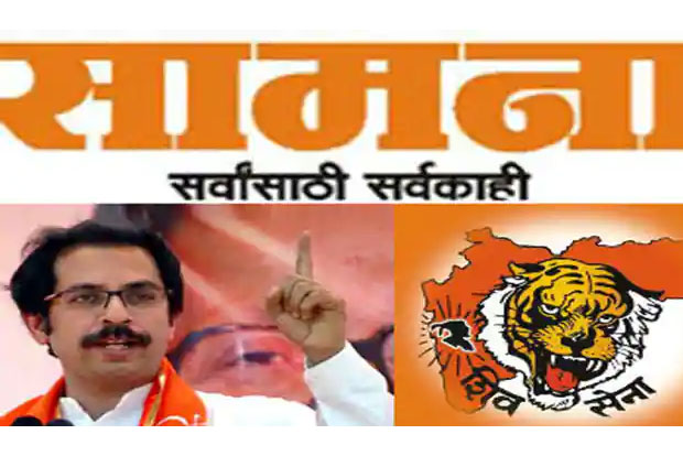 Shiv Sena backs French President Macron over cartoon row