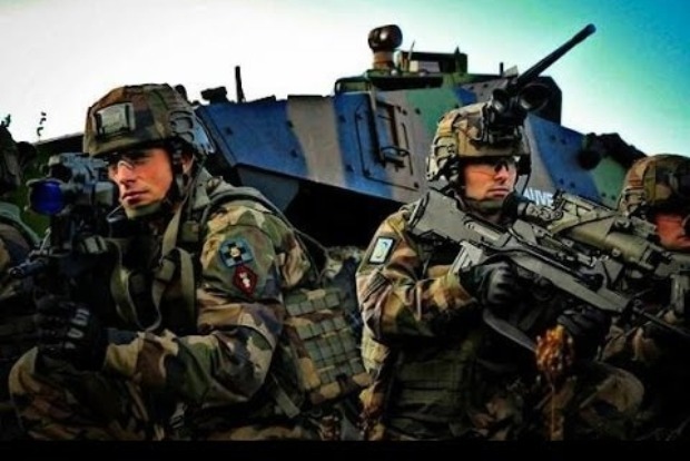 France says its forces kill 50 Islamic extremists in Mali