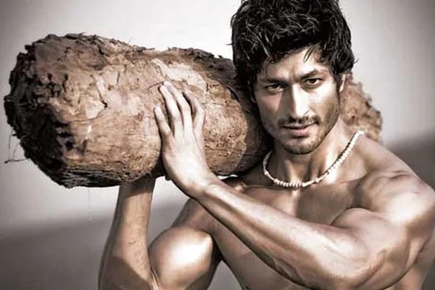 Vidyut Jammwal: I am driven by the need to constantly challenge myself