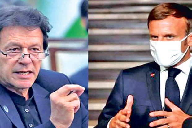 DeTect: Impostor account claims France revoked 183 Pak visas DeTect: Impostor account claims France revoked 183 Pak visas