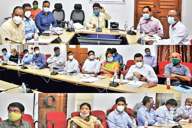 Respite from dry spell, city to see rain over next 48 hours