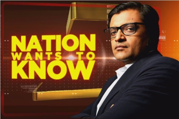 Arnab Goswami arrested as Maharashtra Police reopens 2018 case