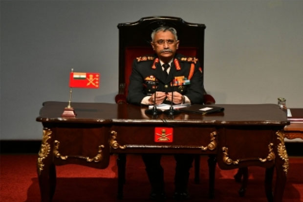 Security tightened in Kathmandu ahead of Naravanes arrival