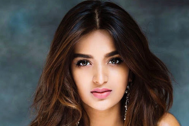 Nidhhi Agerwal learns Tamil for new project