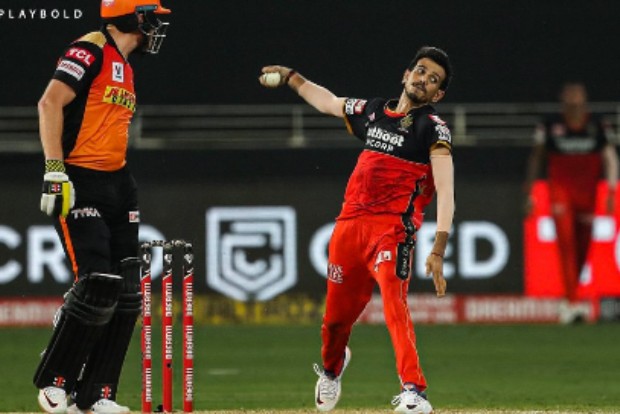 Why Chahal has been successful this IPL, explains Styris
