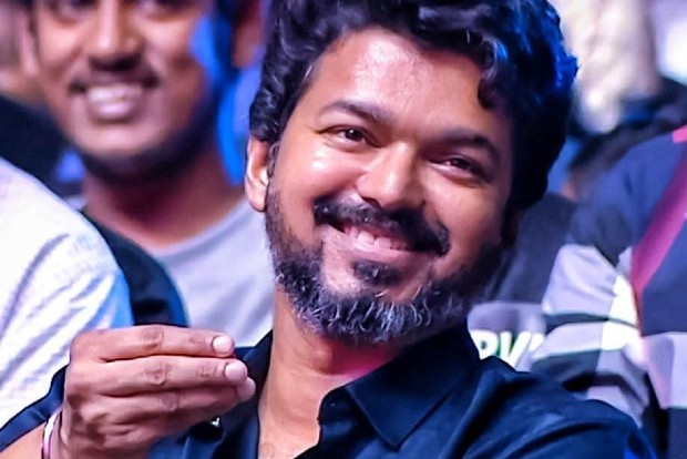 Will the director-hunt for Thalapathy 65 end with Nelson Dilipkumar? Will the director-hunt for Thalapathy 65 end with Nelson Dilipkumar?