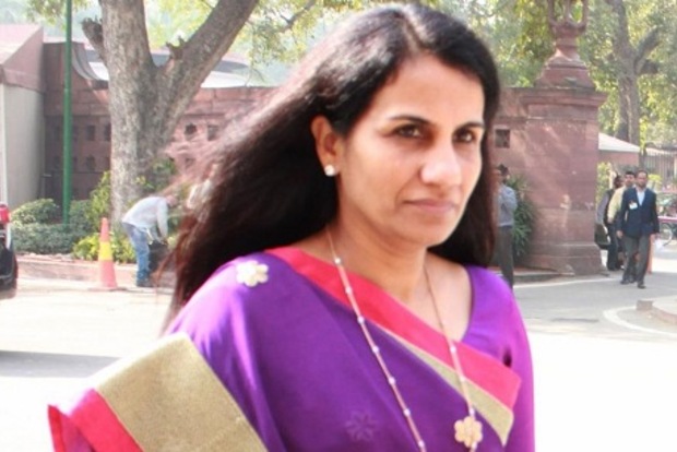 ICICI loan case: ED chargesheet names Chanda Kochhar, her husband, Venugopal Dhoot
