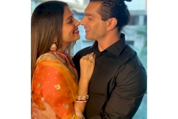 Bipasha Basu shares memories of her Karwa Chauth from last year