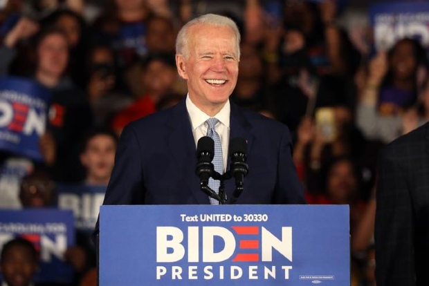 Biden within striking distance of 270 with wins in Wisconsin, Michigan Biden within striking distance of 270 with wins in Wisconsin, Michigan