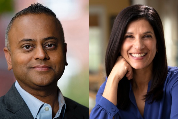 Indian origin candidates loose Senate races in Maine and New Jersey