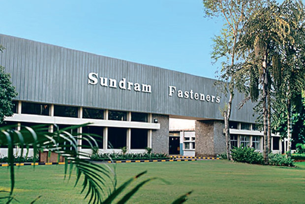 Sundram Fasteners plans Rs 150 cr capex