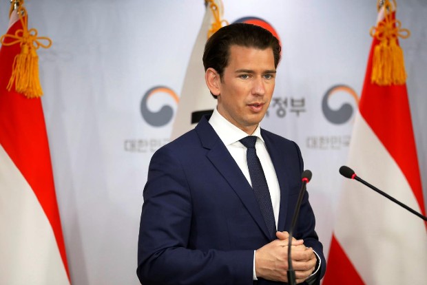 Austria plans intelligence agency reforms after attack