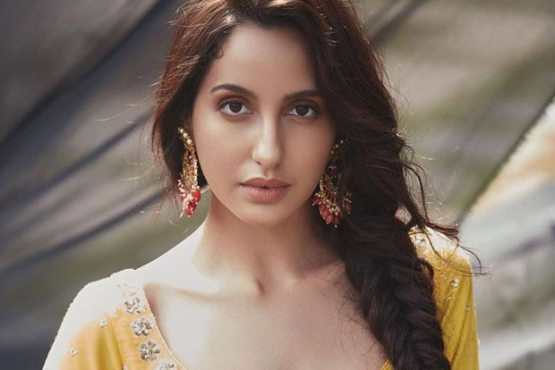 Nora Fatehi not a part of Akshay Kumar-starrer Bell Bottom
