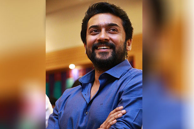 Suriya is very real in the film: Soorarai Pottru director