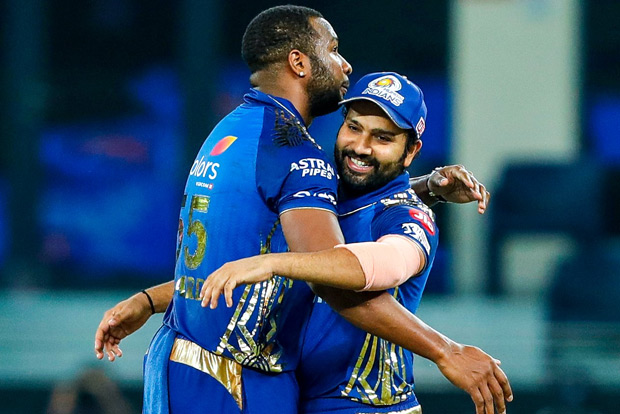 Mumbai Indians hand Delhi Capital punishment, reach 6th IPL final