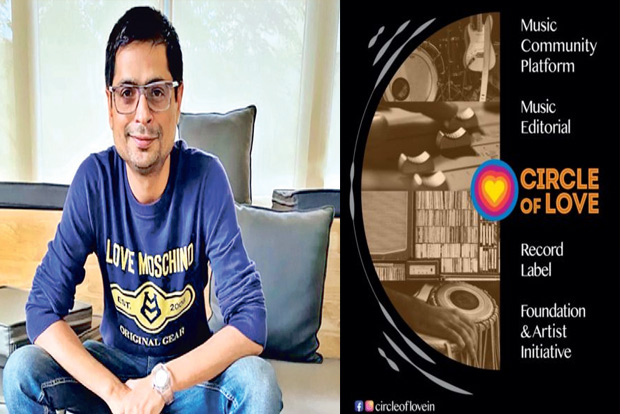 City music platform to support indie musicians