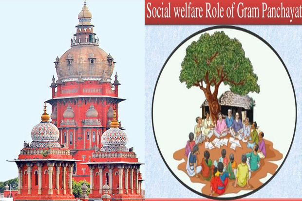 HC orders notice on gram sabha meet cancellation HC orders notice on gram sabha meet cancellation