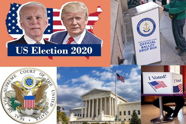 Editorial: Fight to the last vote