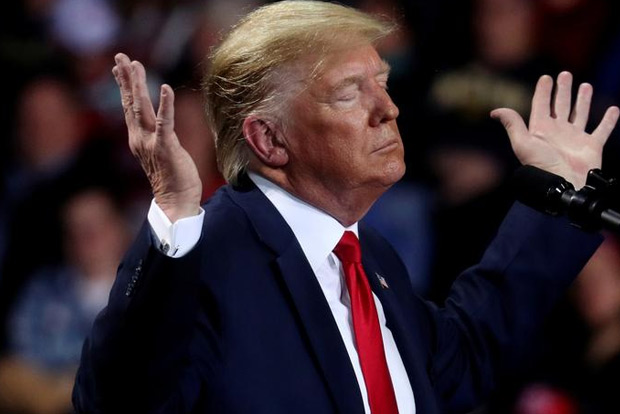 Trump campaign loses lawsuits seeking to halt vote count in Michigan, Georgia