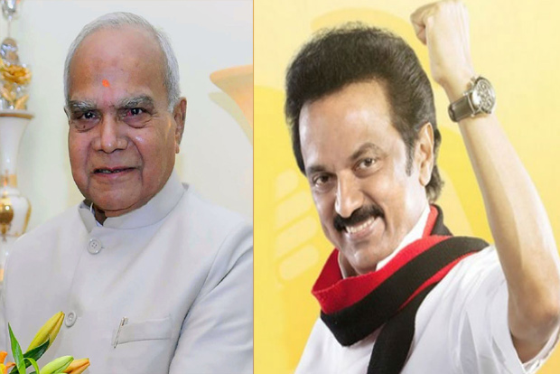 Rajiv Gandhi case: LoP writes to Purohit on convicts’ release, Min expects good decision