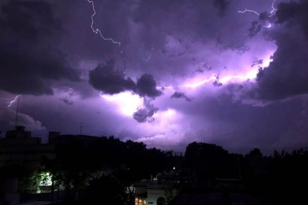 Tropical storm Eta leaves 8 dead in Honduras