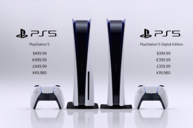 Sony PS5 wont support SSD storage expansion at launch