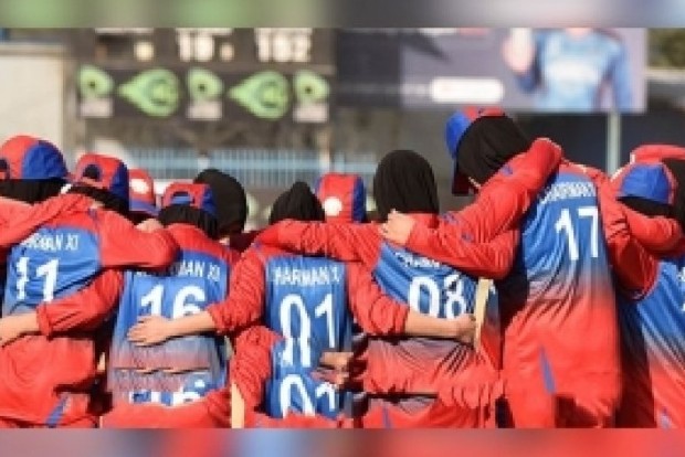 25 cricketers shortlisted for Afghanistan national womens team 25 cricketers shortlisted for Afghanistan national womens team