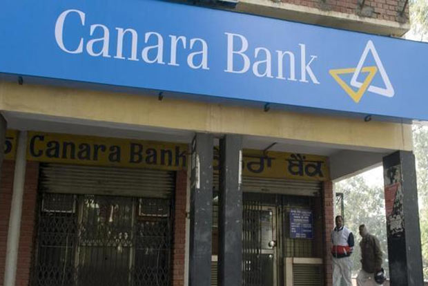Canara Bank cuts MCLRs by 0.05-0.15 pc for various tenors Canara Bank cuts MCLRs by 0.05-0.15 pc for various tenors