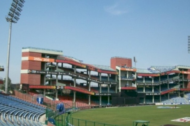 DDCA members again turn up in large numbers to vote