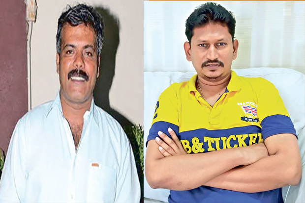 Munishkanth to play hero in middle class