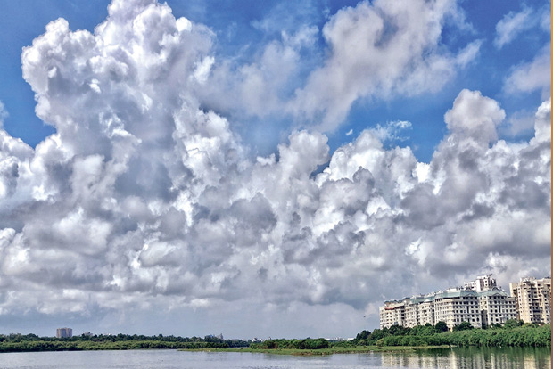 Southern TN to receive heavy rains next 48 hrs