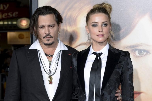 Depp dropped from Fantastic Beasts after losing wife beater case